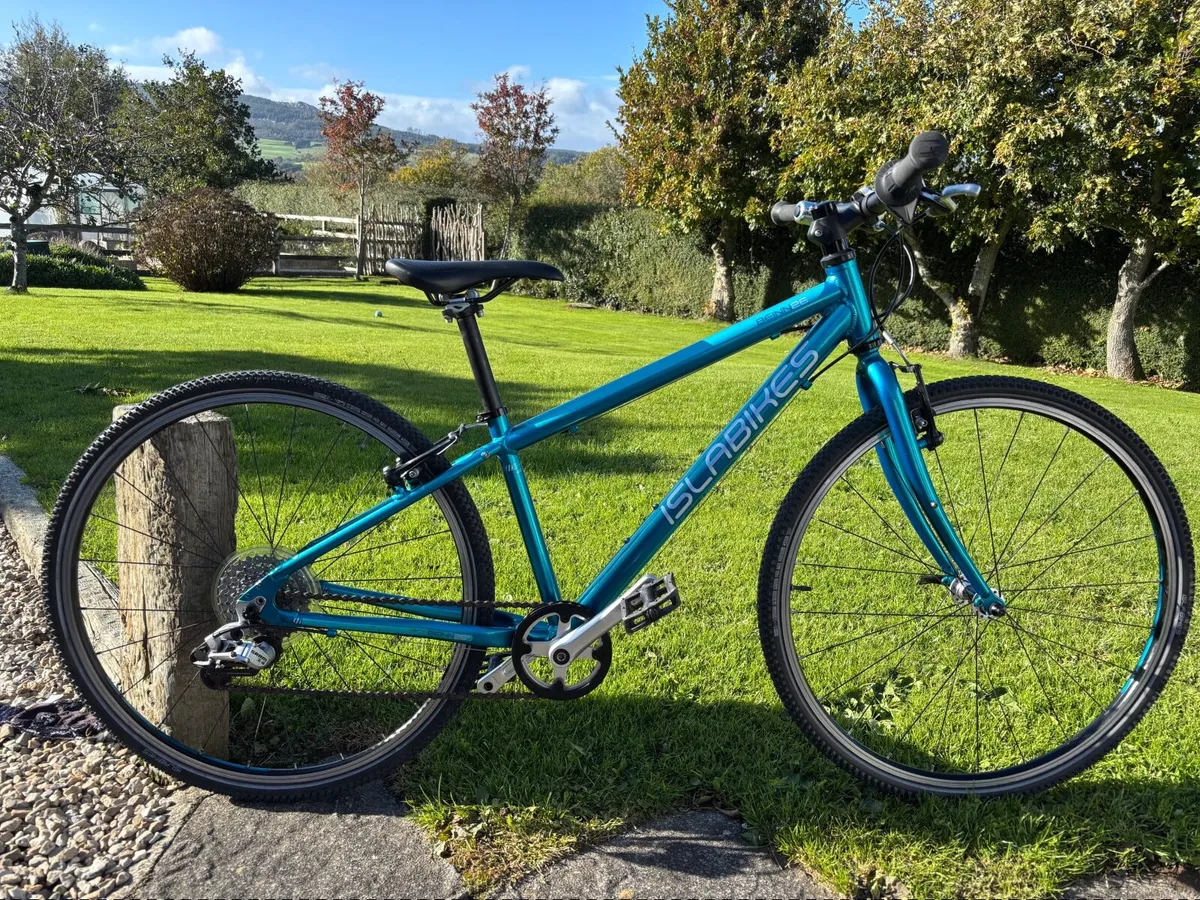 Isla Bike Beinn 26S - Image 1