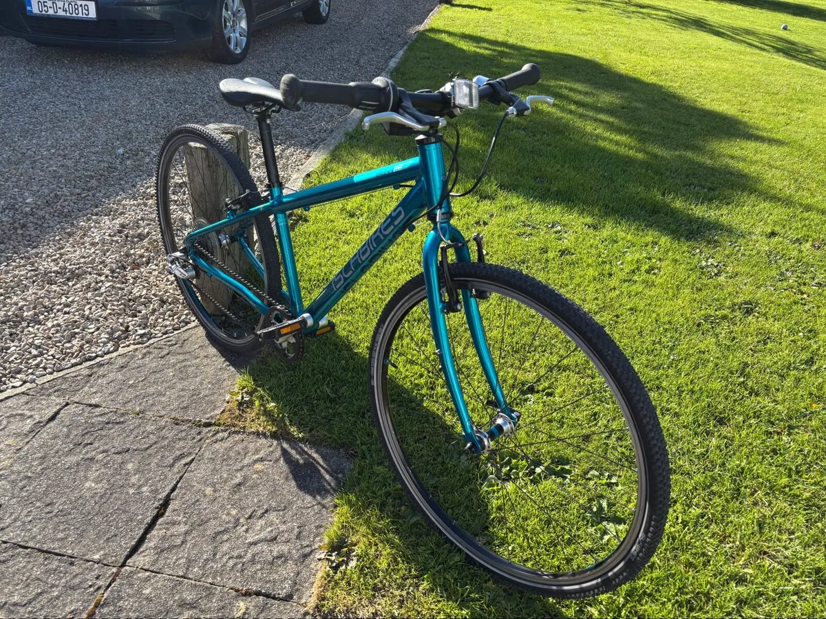Isla Bike Beinn 26S - Image 2