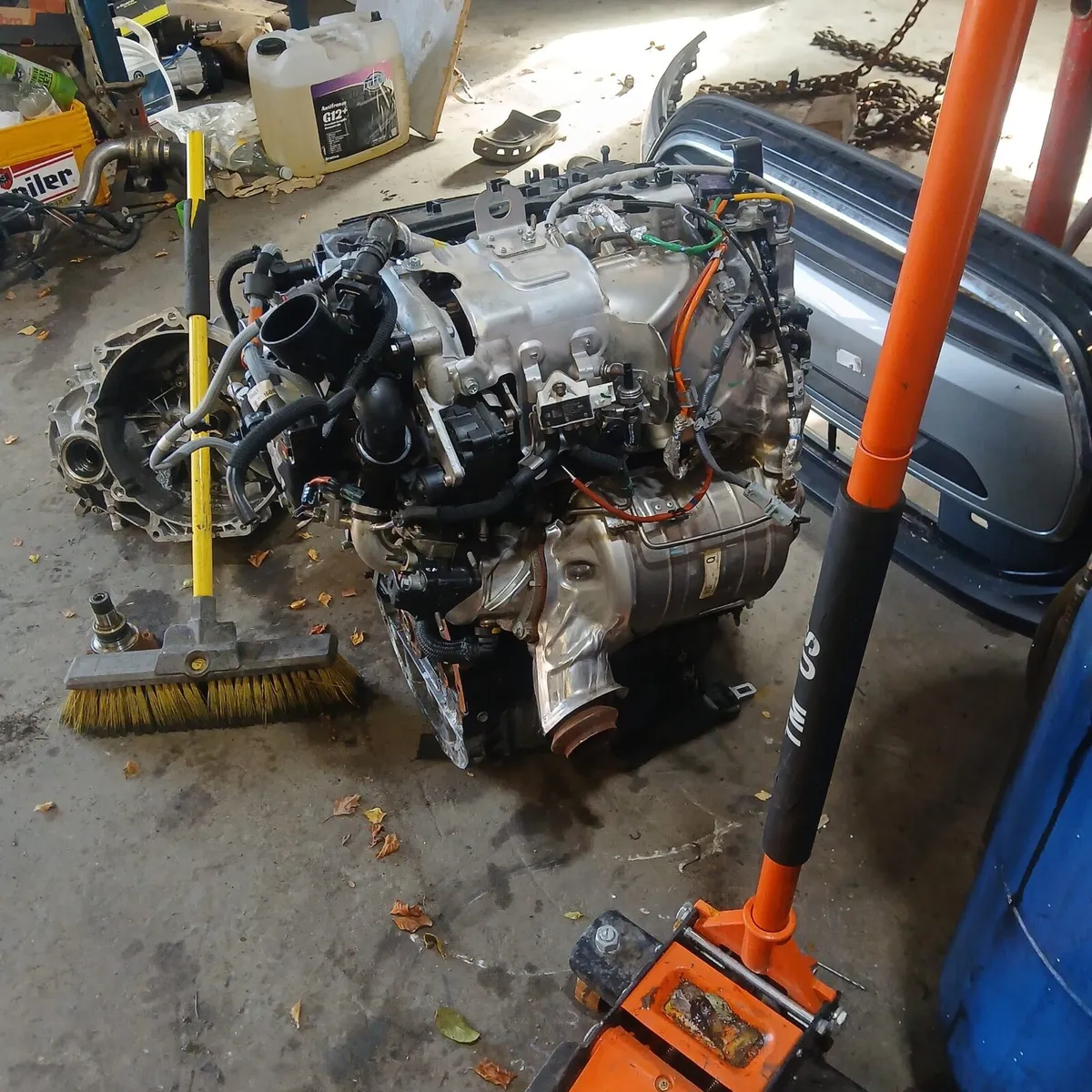 Engines - Image 4