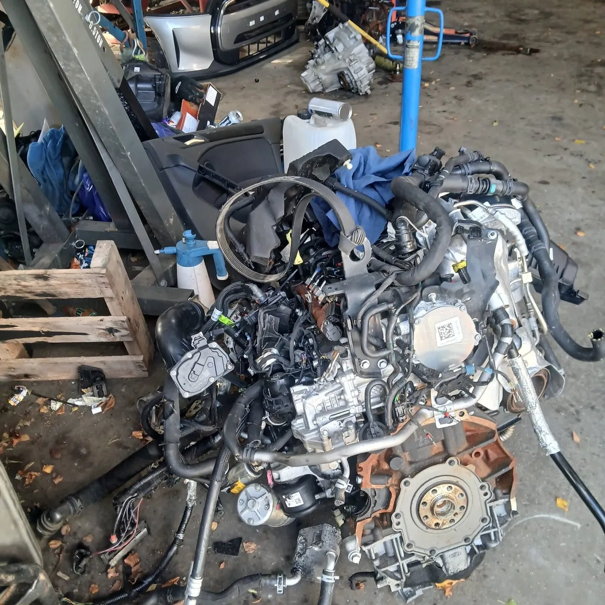 Engines - Image 1