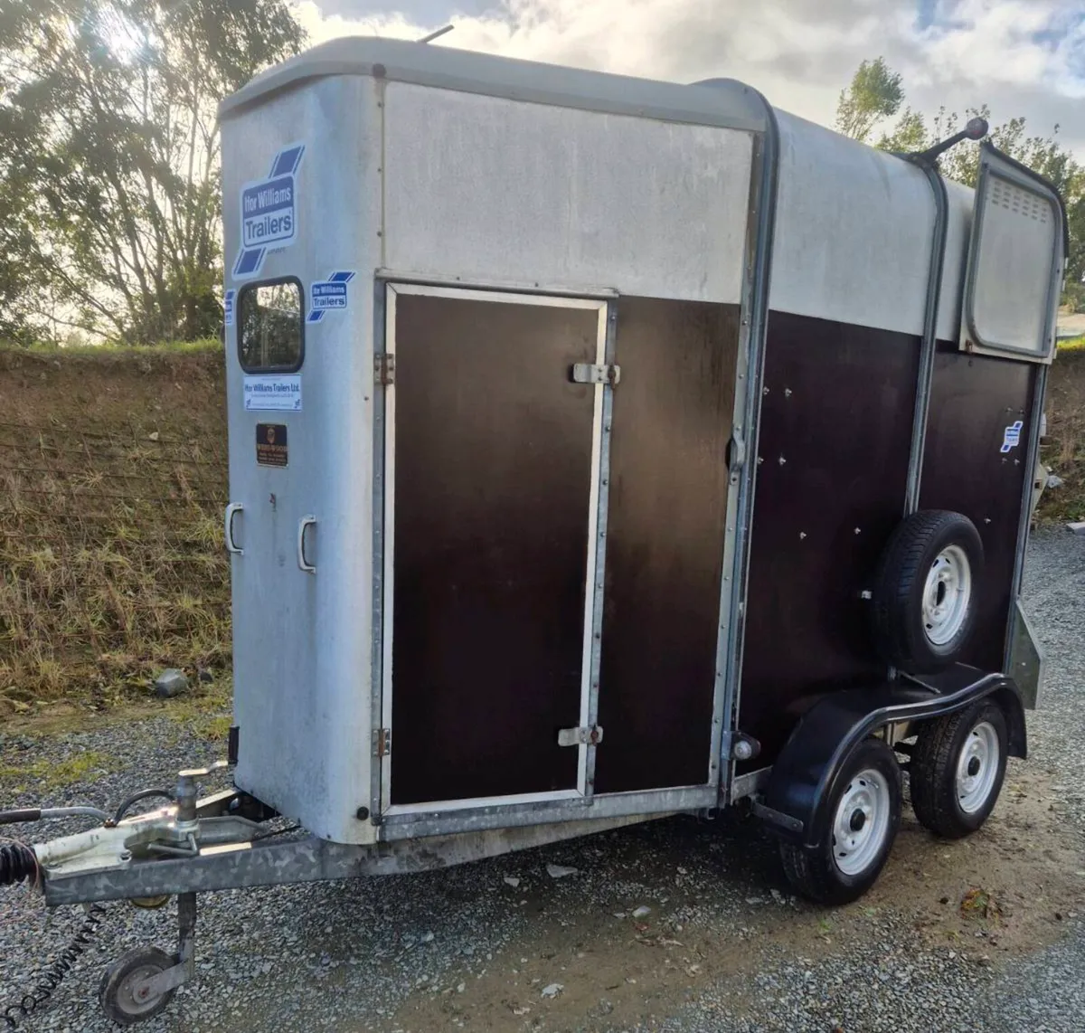 Ifor williams 505 horsebox - Image 3