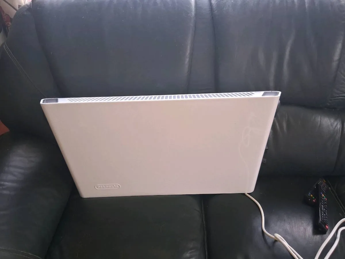 Electric radiators - Image 2