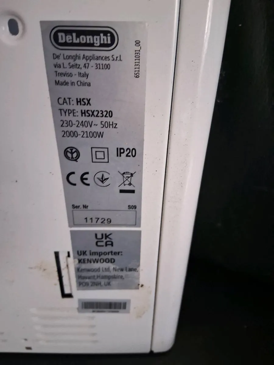 Electric radiators - Image 3