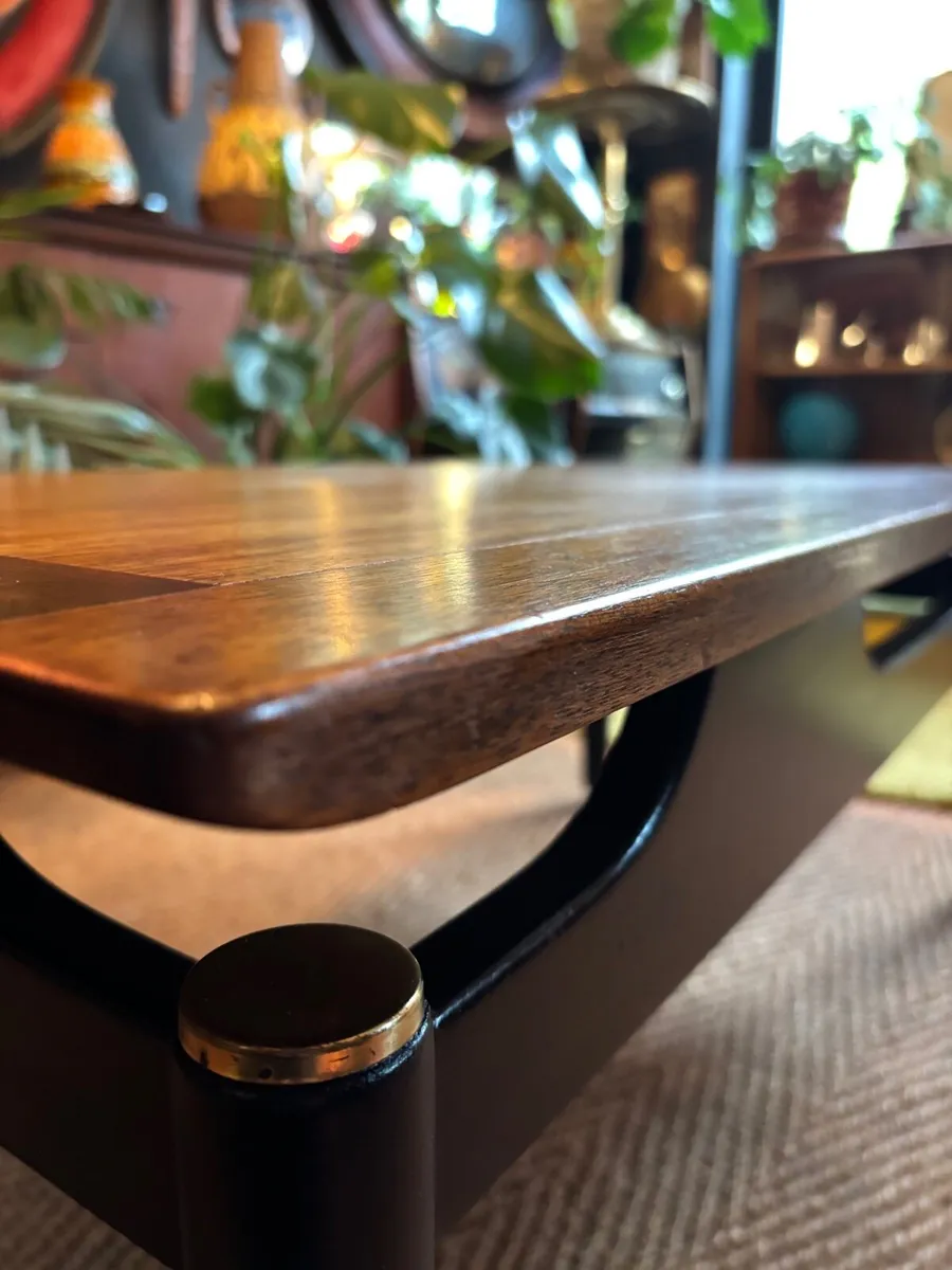 Mid Century GPlan Coffee Table - Image 3