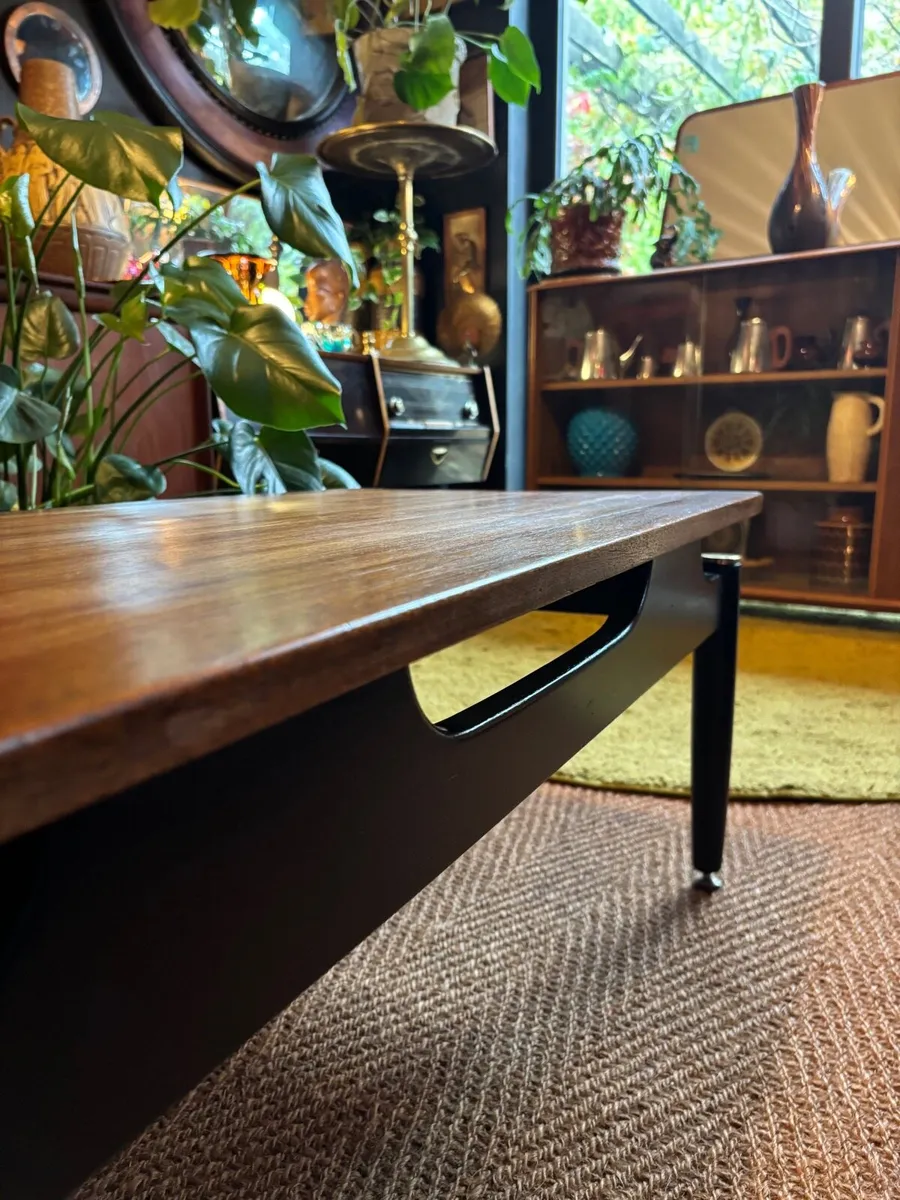 Mid Century GPlan Coffee Table - Image 4