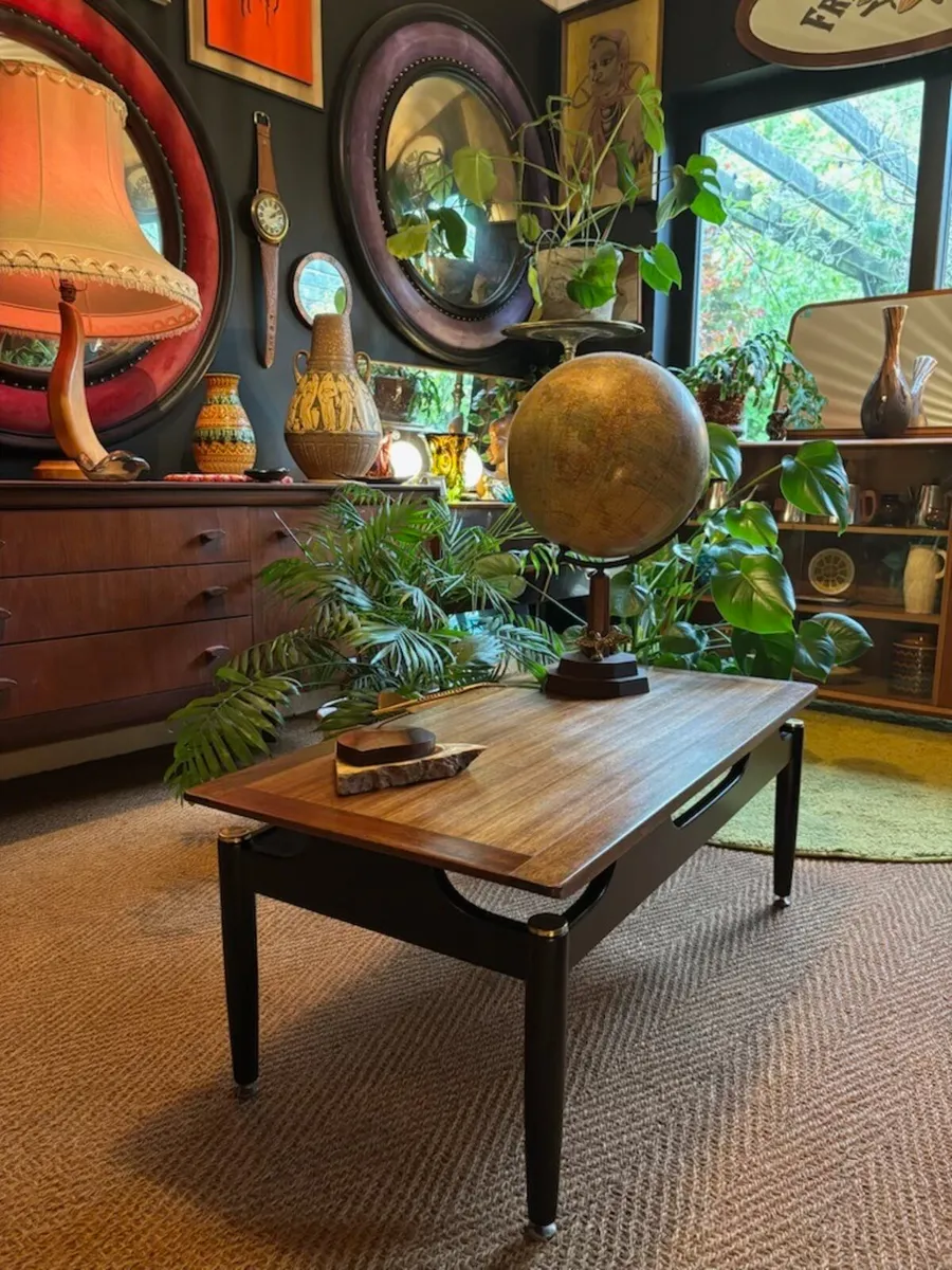 Mid Century GPlan Coffee Table - Image 1