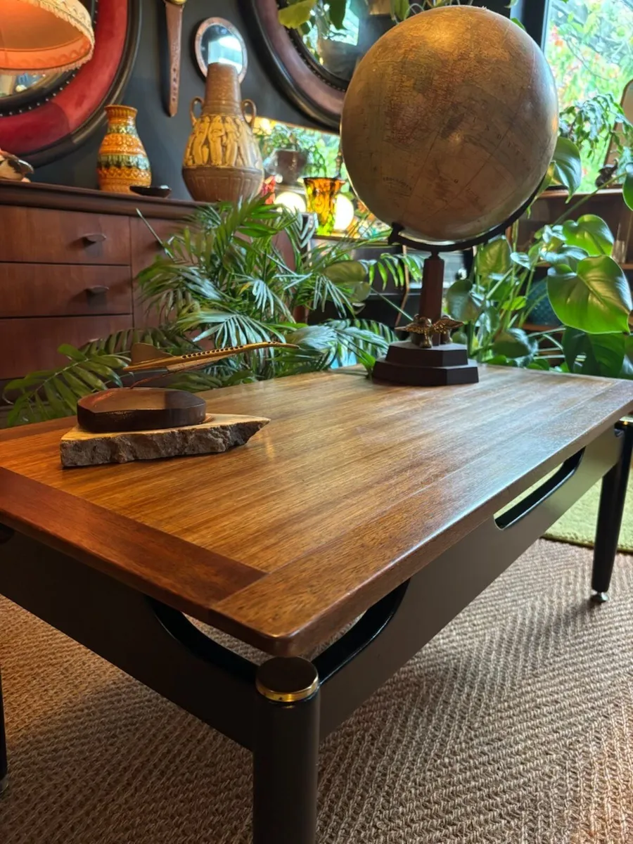 Mid Century GPlan Coffee Table - Image 2