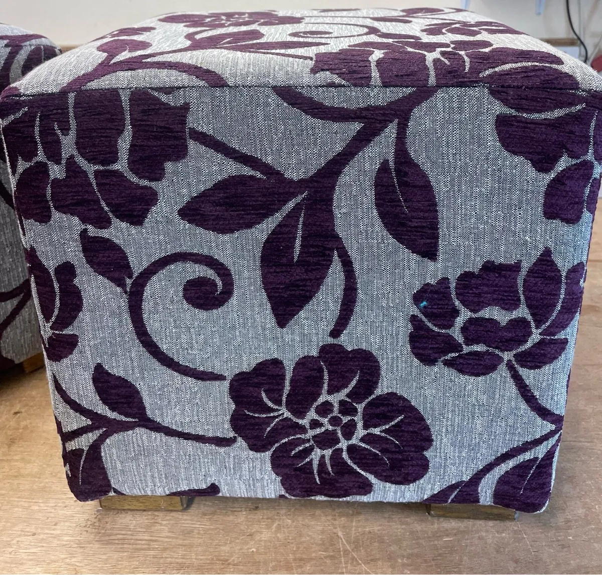 Footstools - Image 2