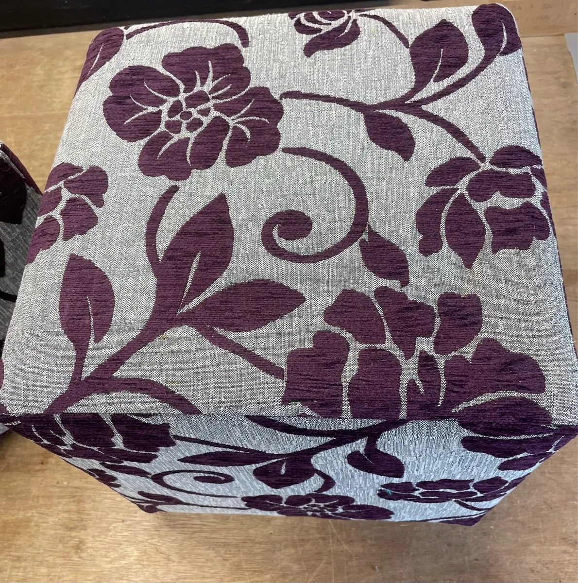 Footstools - Image 3