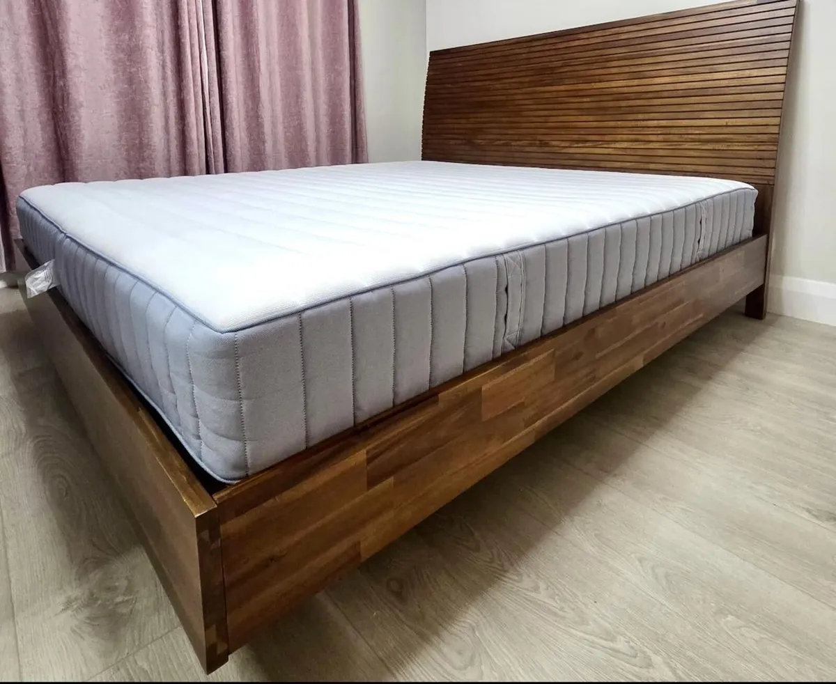Matress for sale - Image 1
