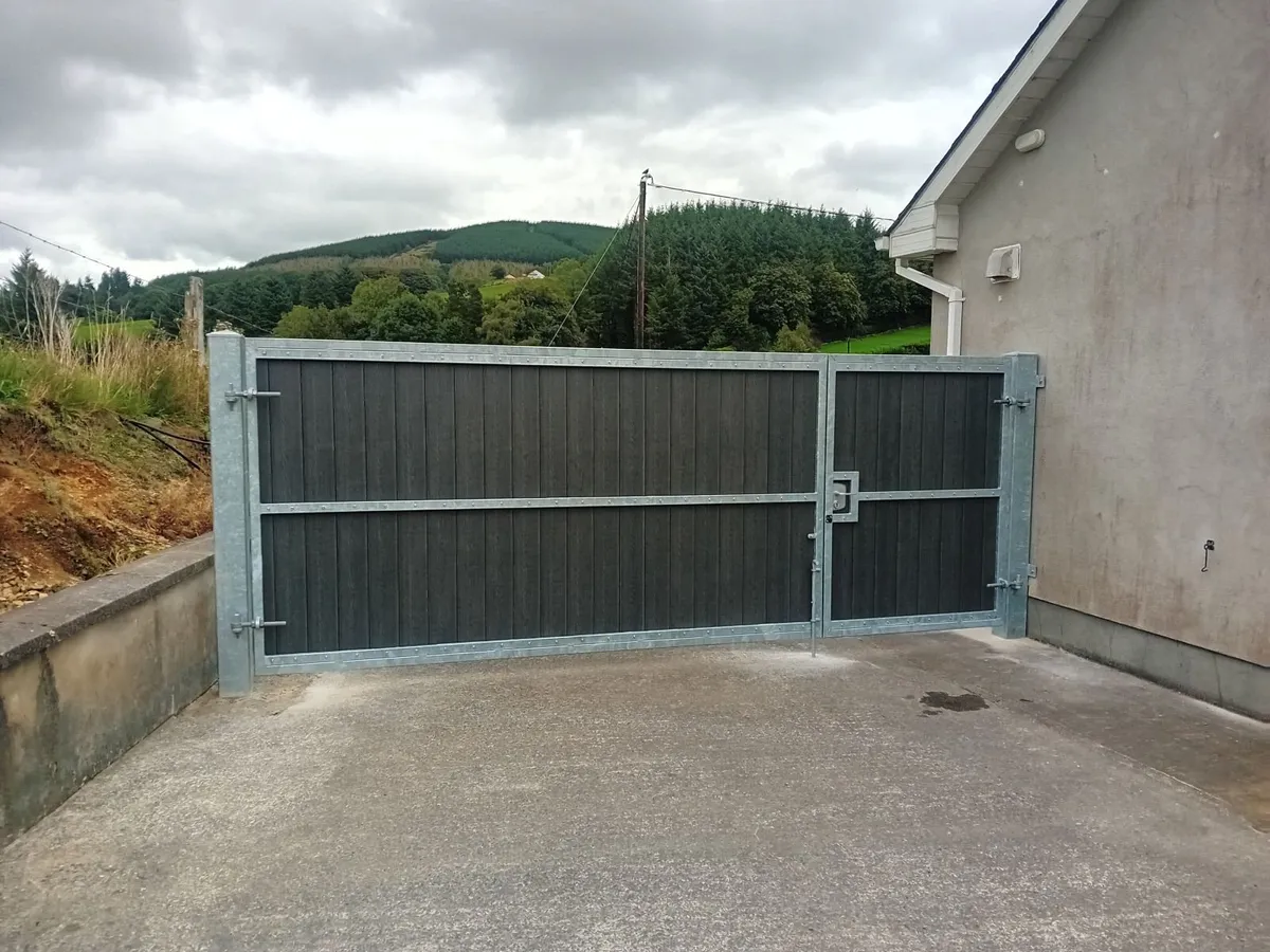 Gates - Image 3