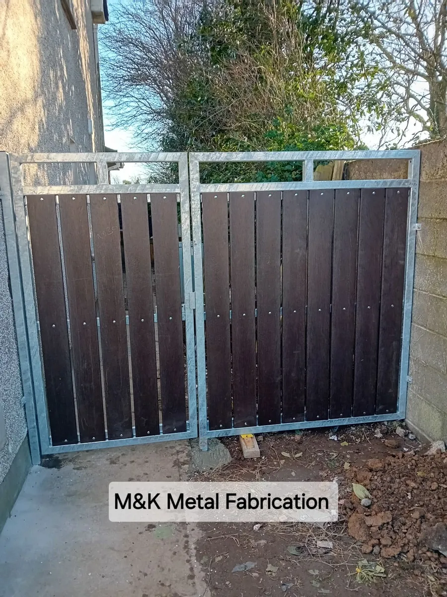 Gates - Image 4