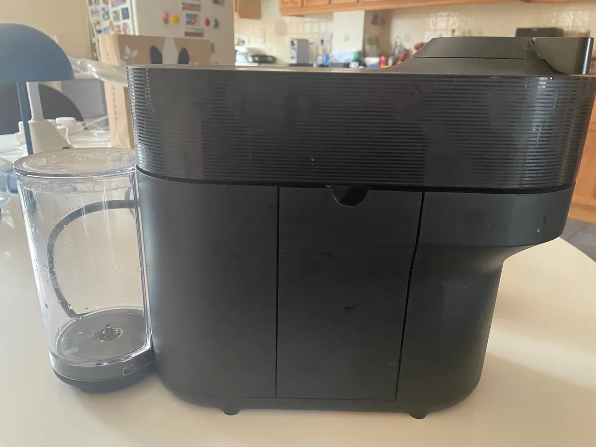 Coffee machine - Image 3