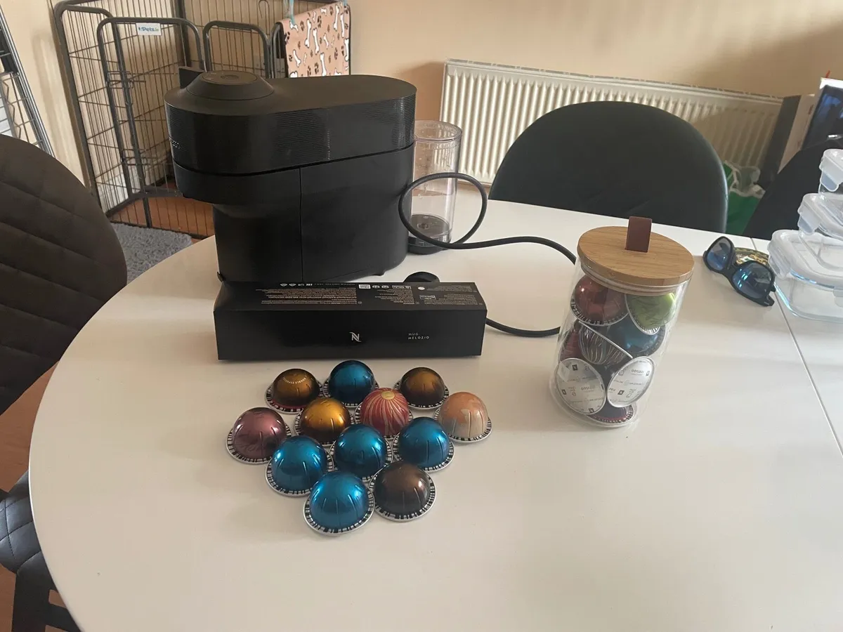 Coffee machine - Image 4