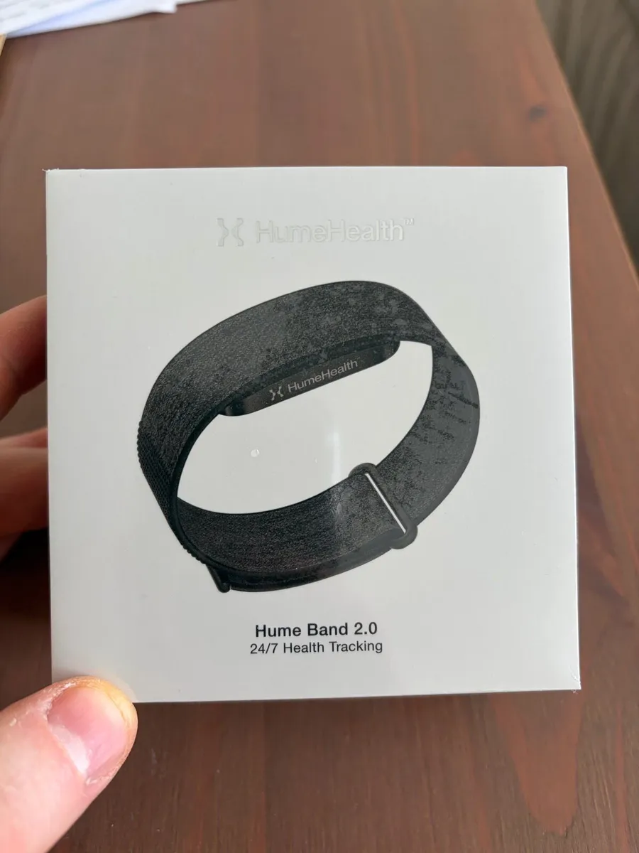 Hume Band 2.0 - Image 2