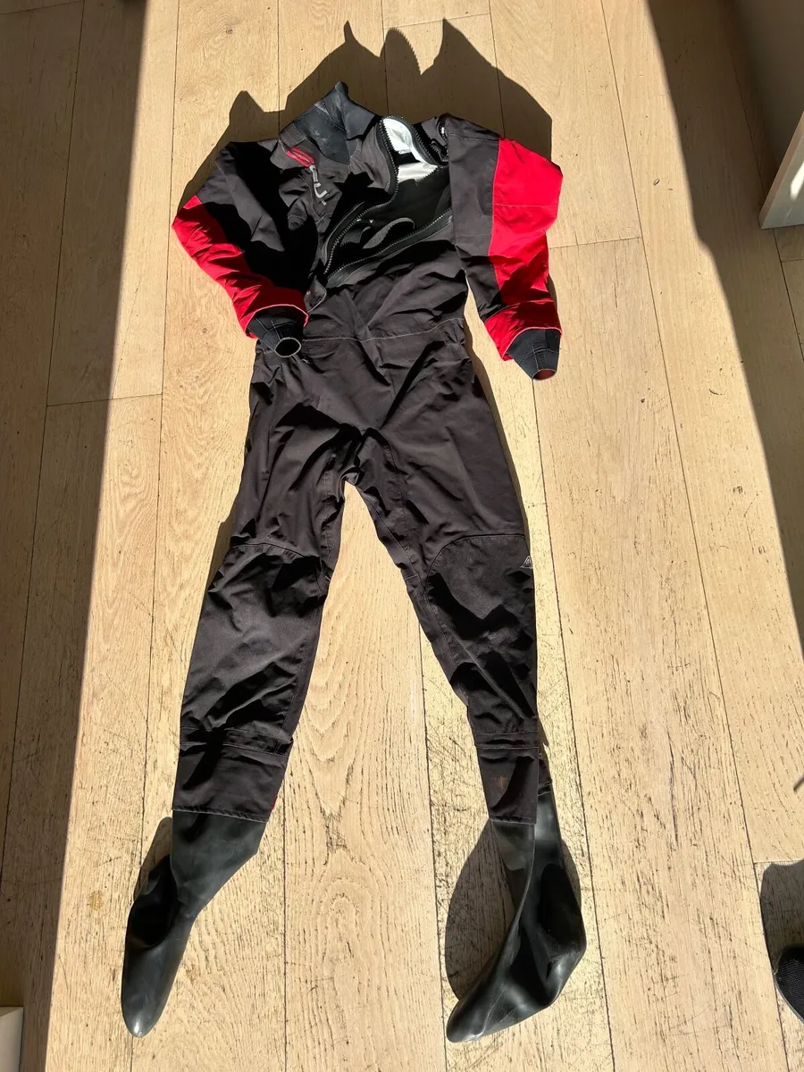 Drysuits for sale - Image 2