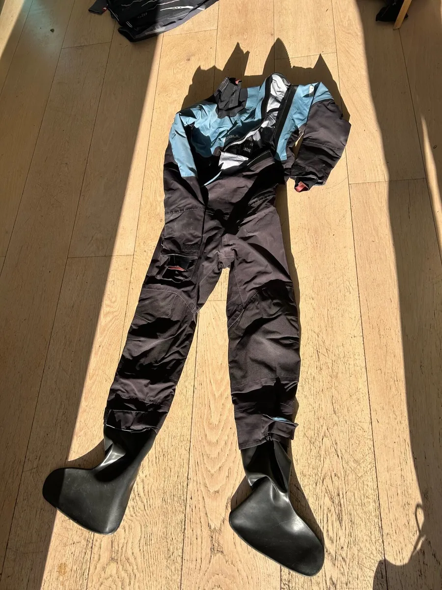 Drysuits for sale - Image 4