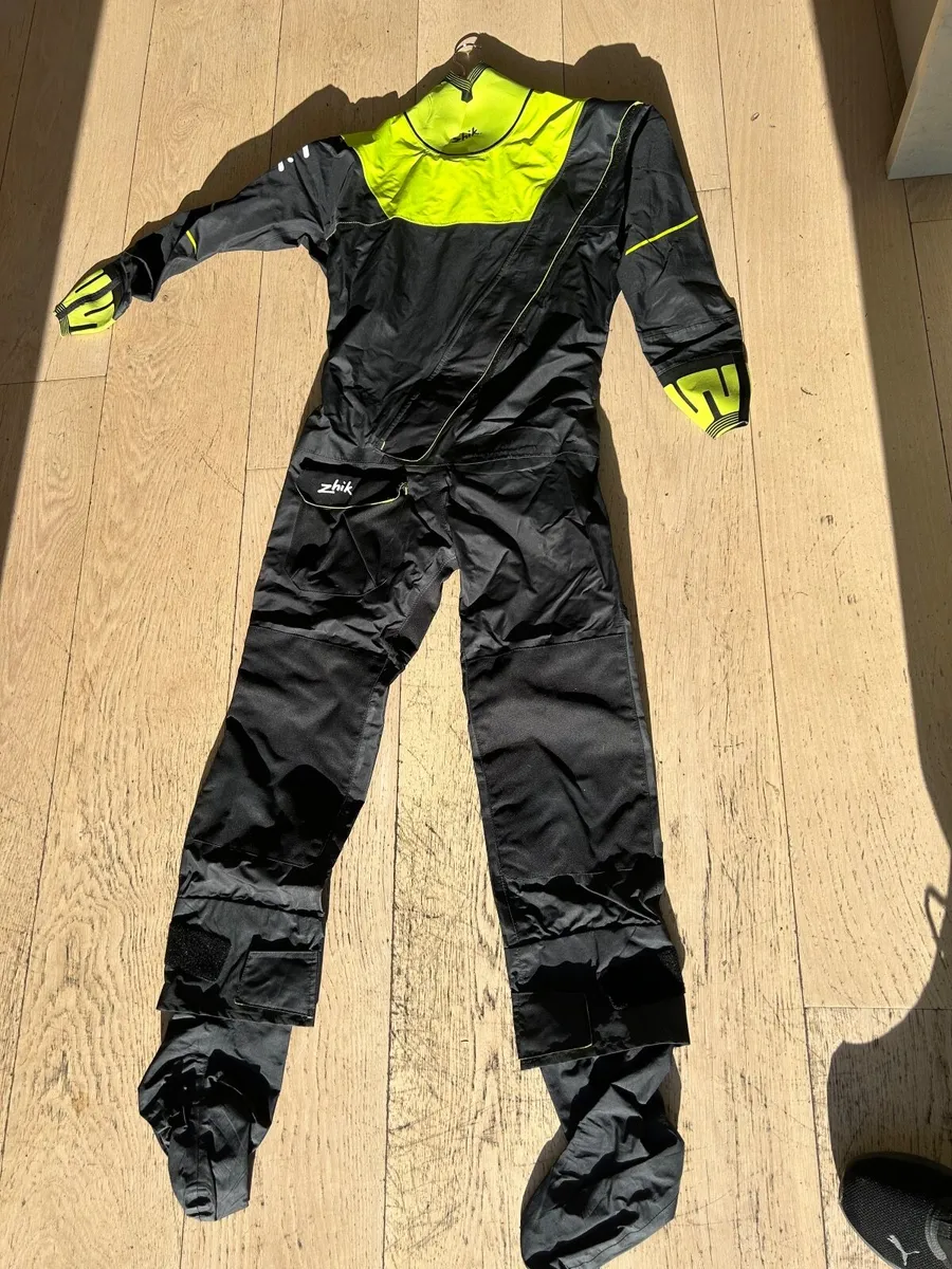 Drysuits for sale - Image 1