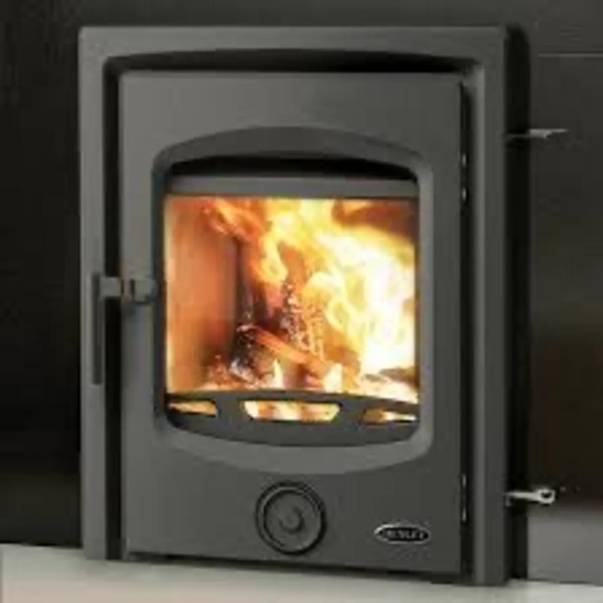 Henley 5kw Inset Stove - Image 2
