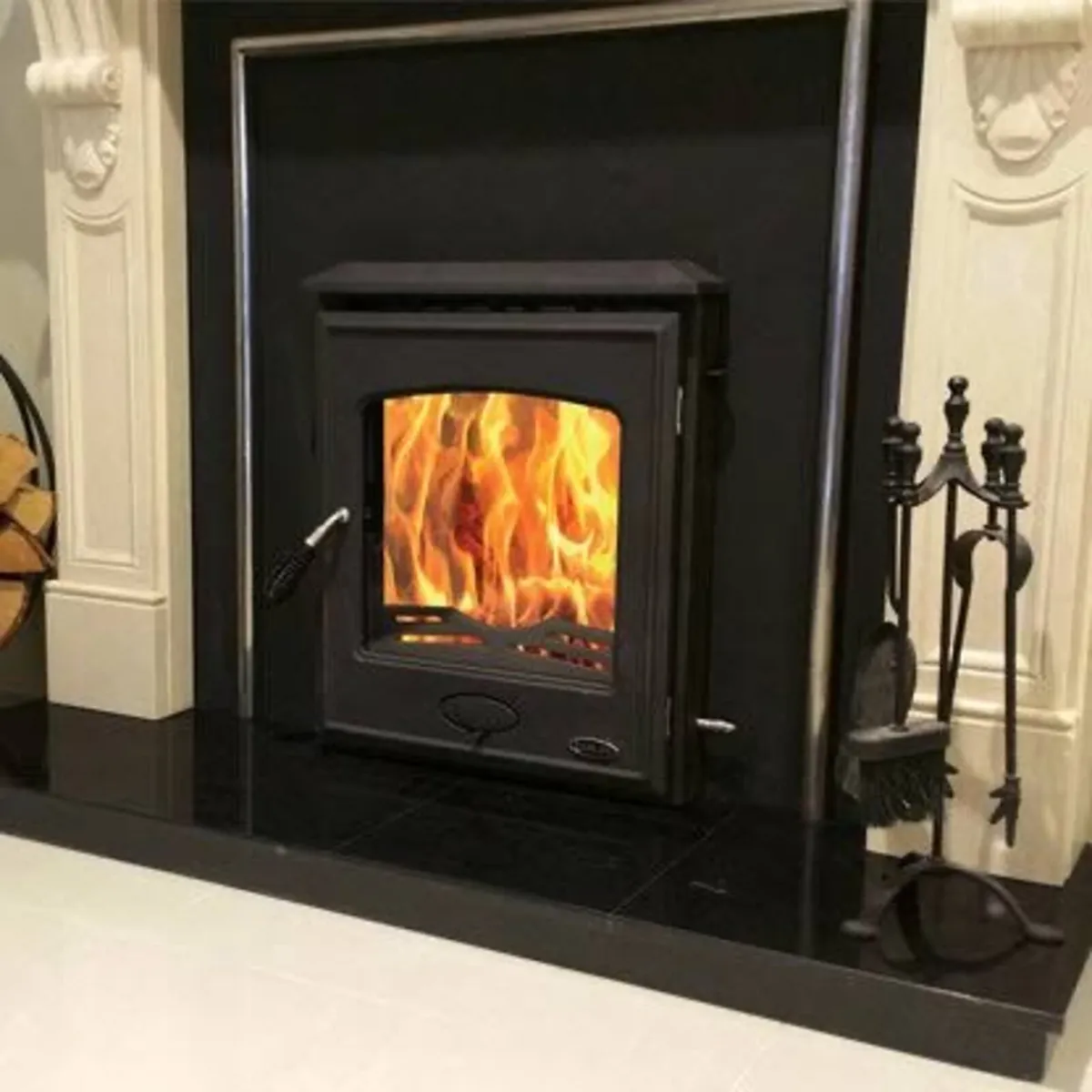 Henley 5kw Inset Stove - Image 3