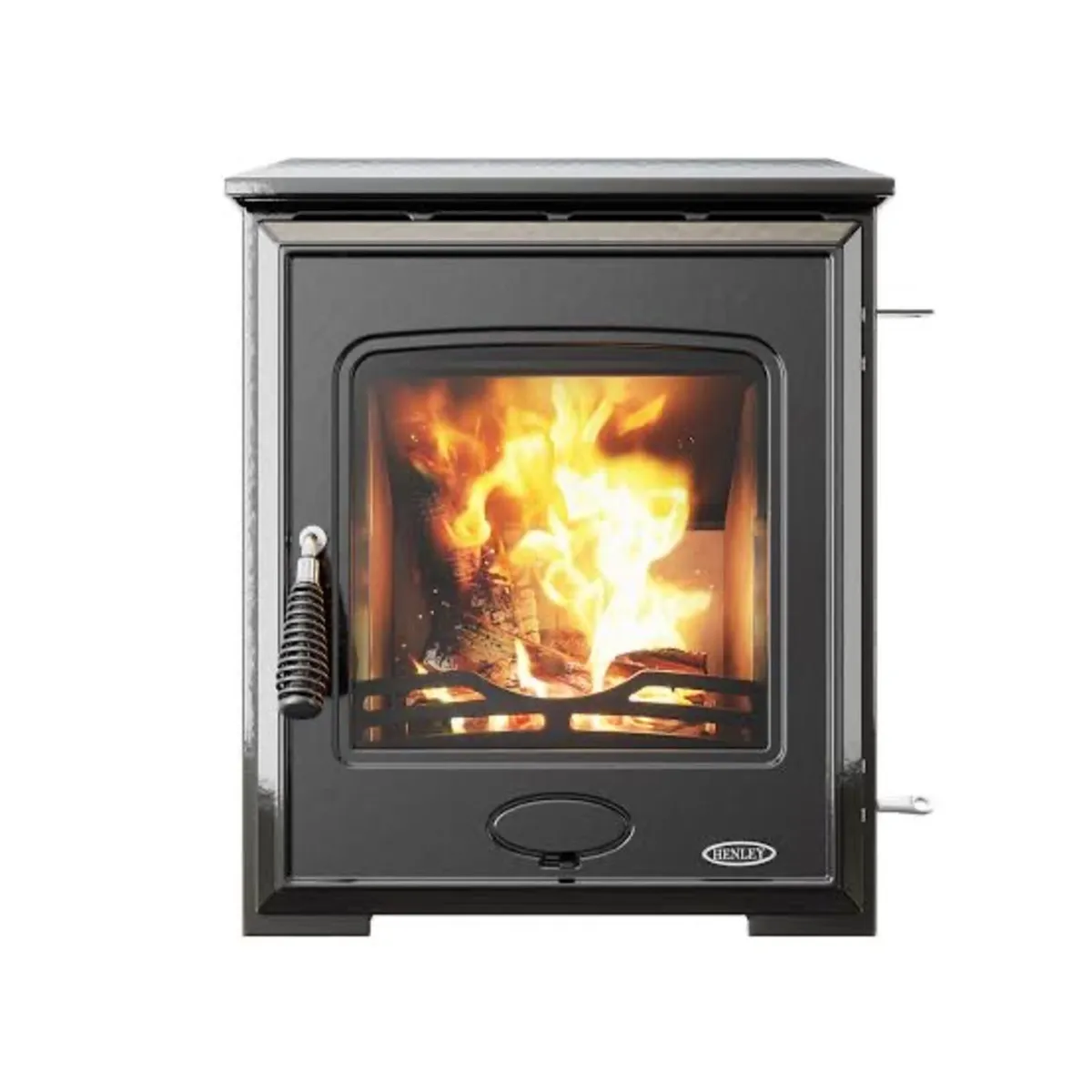 Henley 5kw Inset Stove - Image 4
