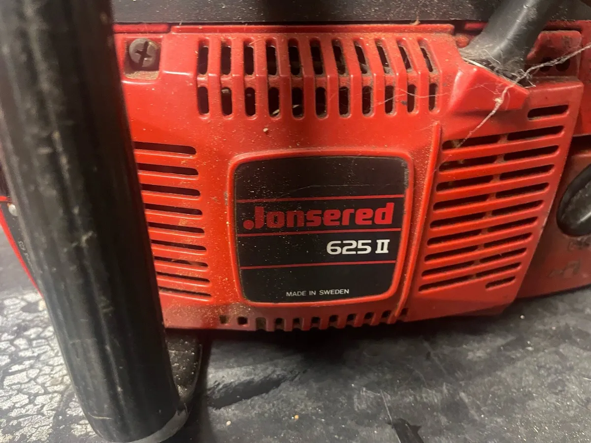 Chainsaw - Image 2