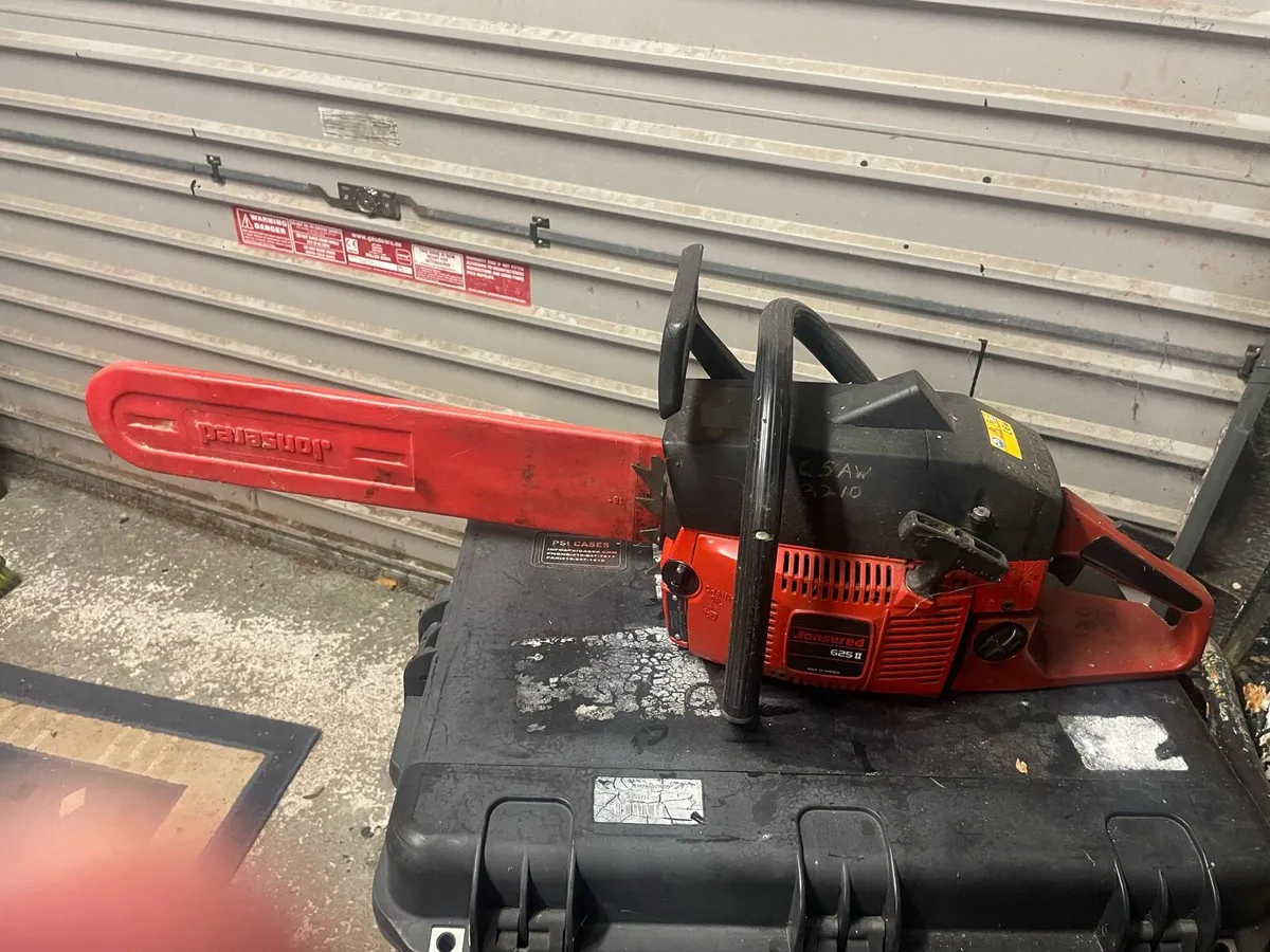 Chainsaw - Image 3