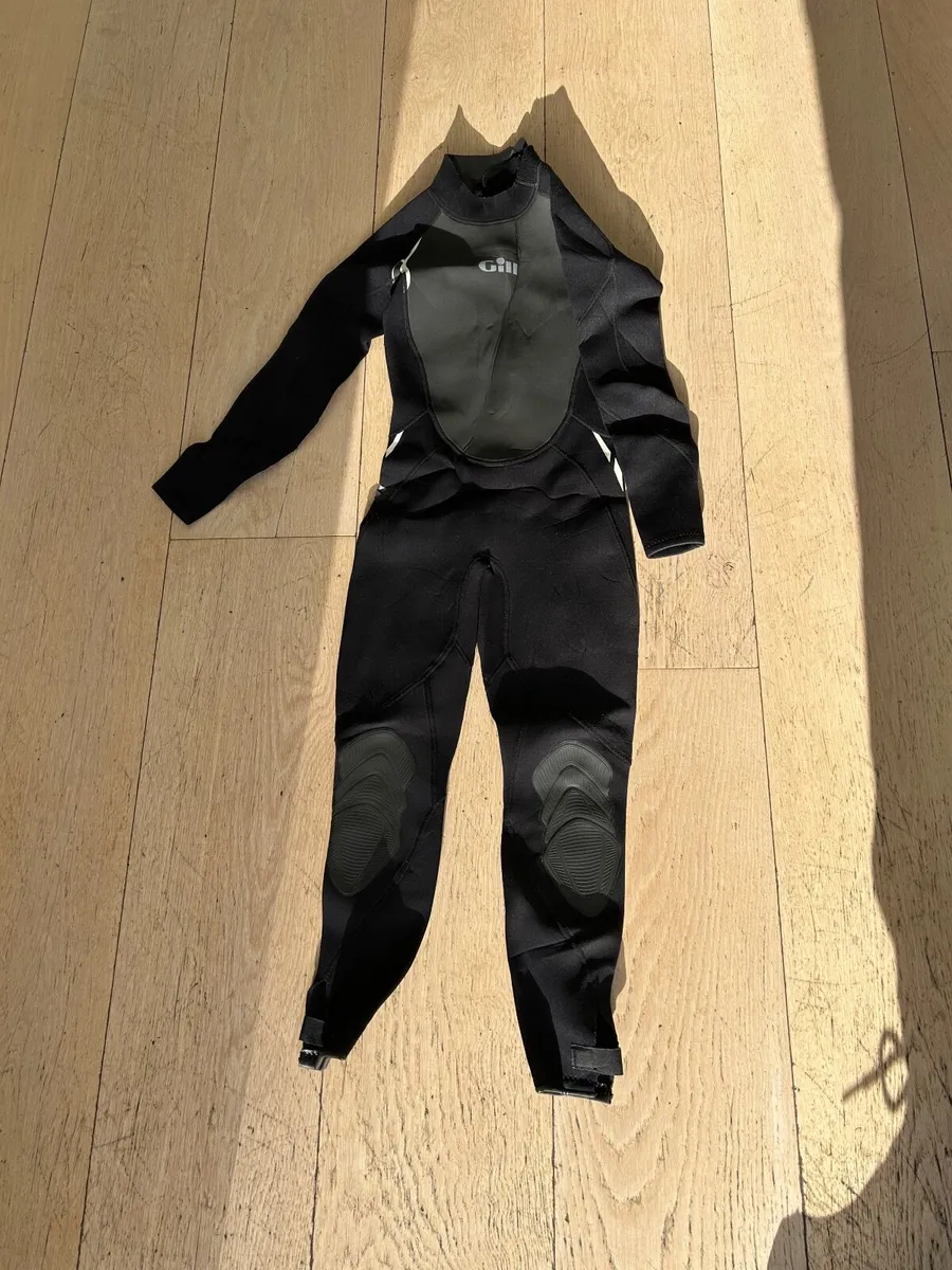 Wetsuit tops and longjohns - Image 4