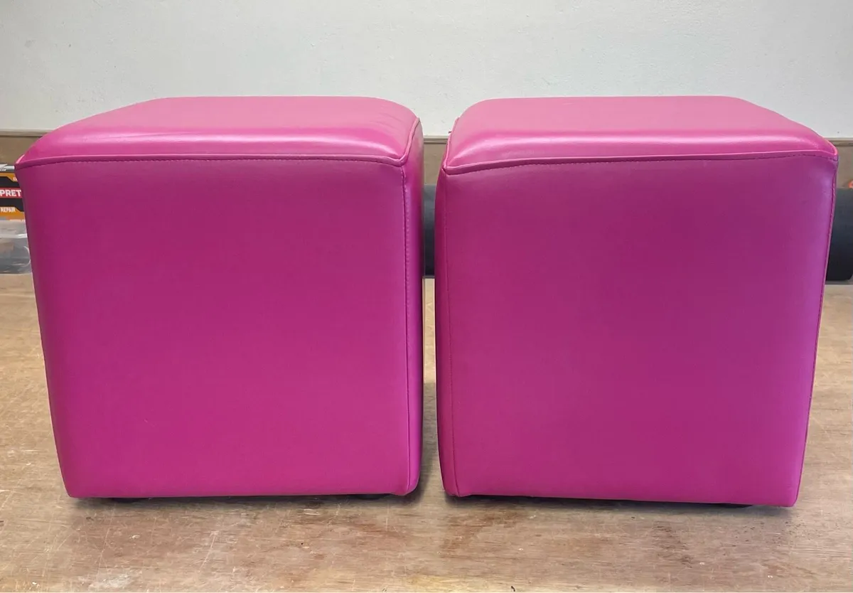 Footstools - Image 2