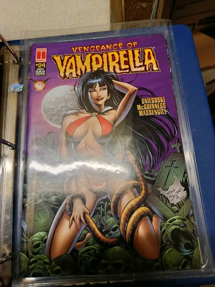 Comic lot - Image 2