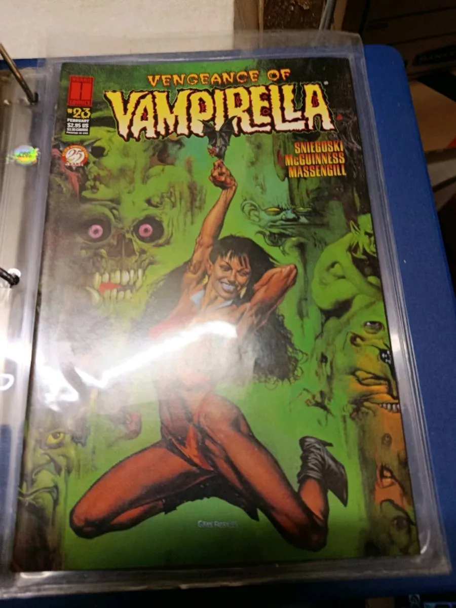 Comic lot - Image 3