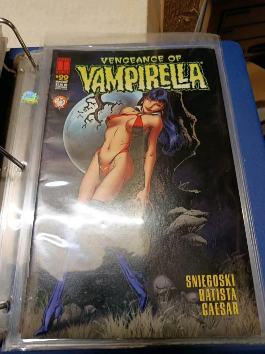 Comic lot - Image 4