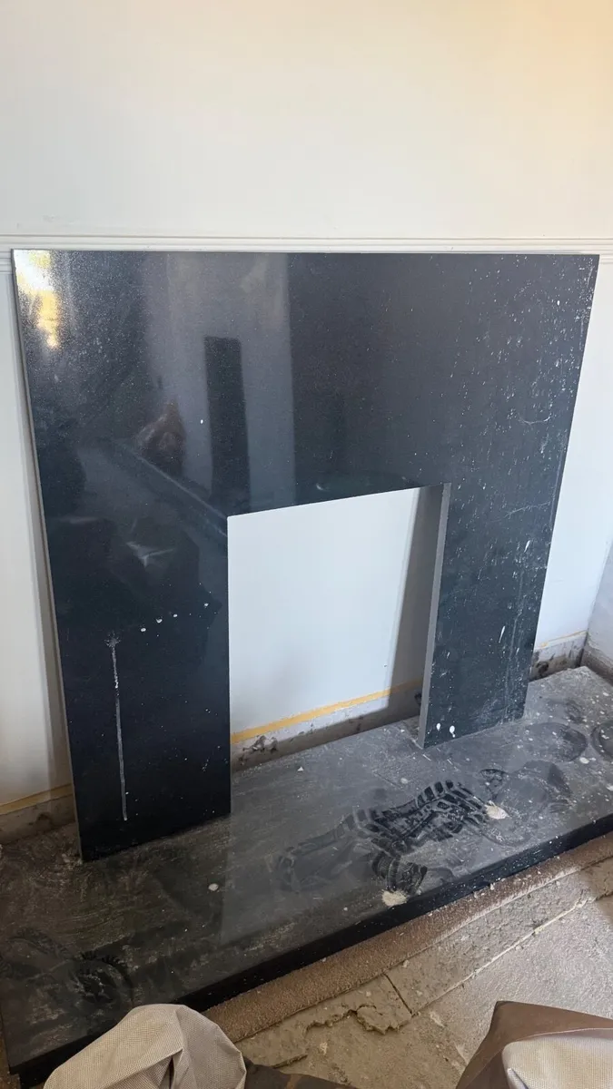 Fireplace - Image 3