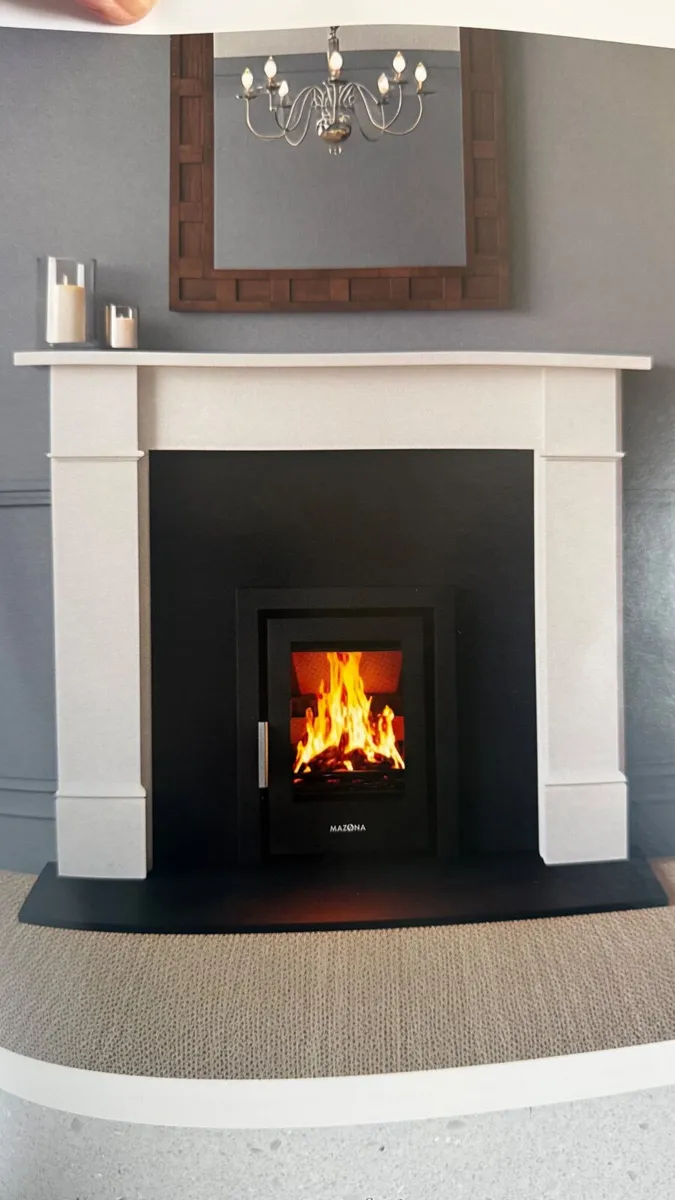 Fireplace - Image 4