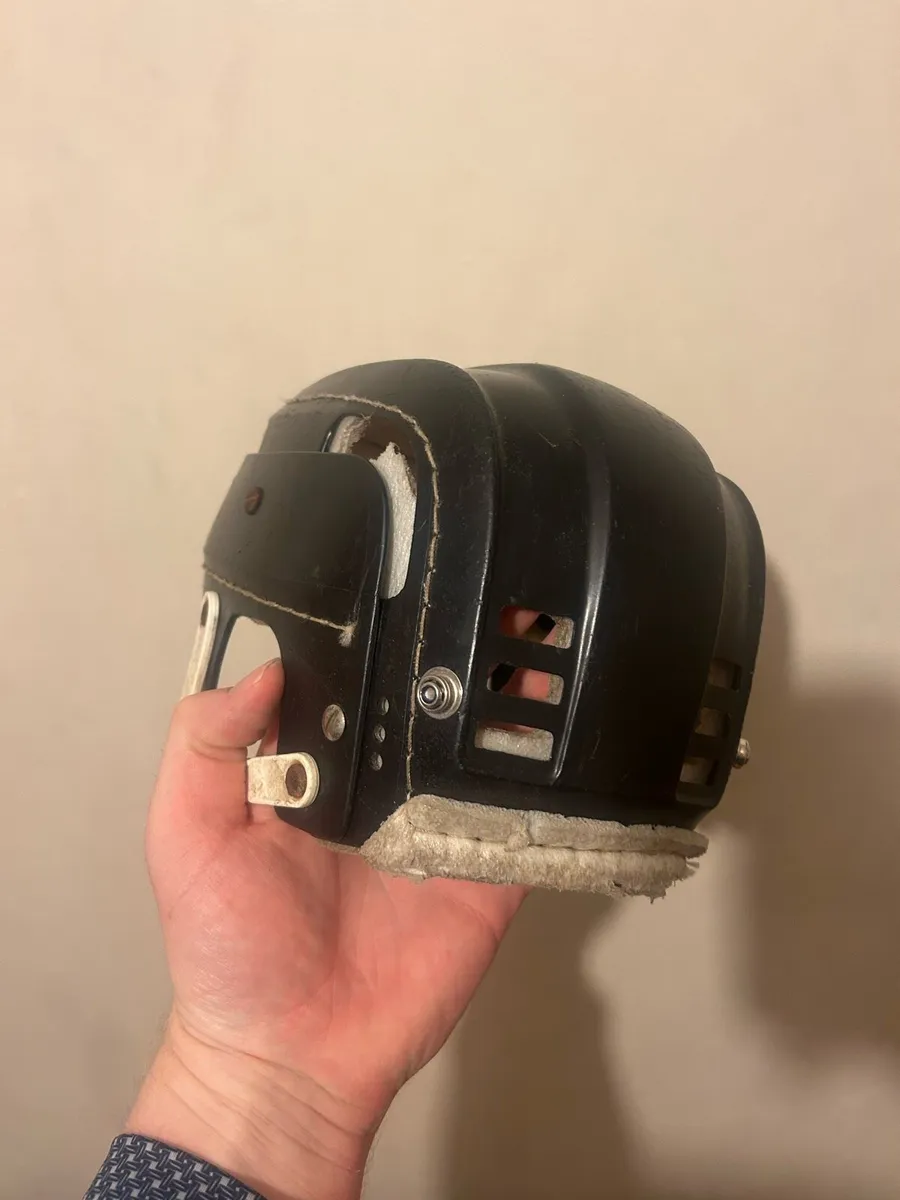 Oldstyle Cooper Sk100 - Black - Image 3