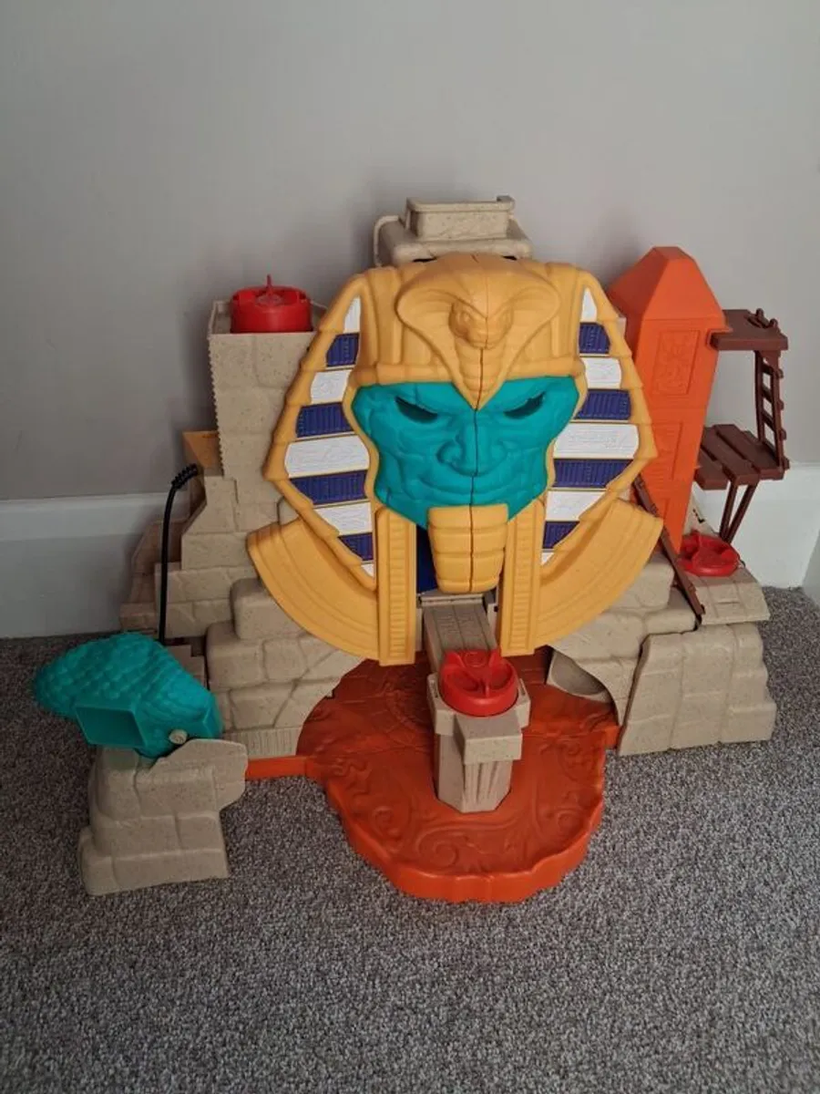 Imaginext Toys - Image 2