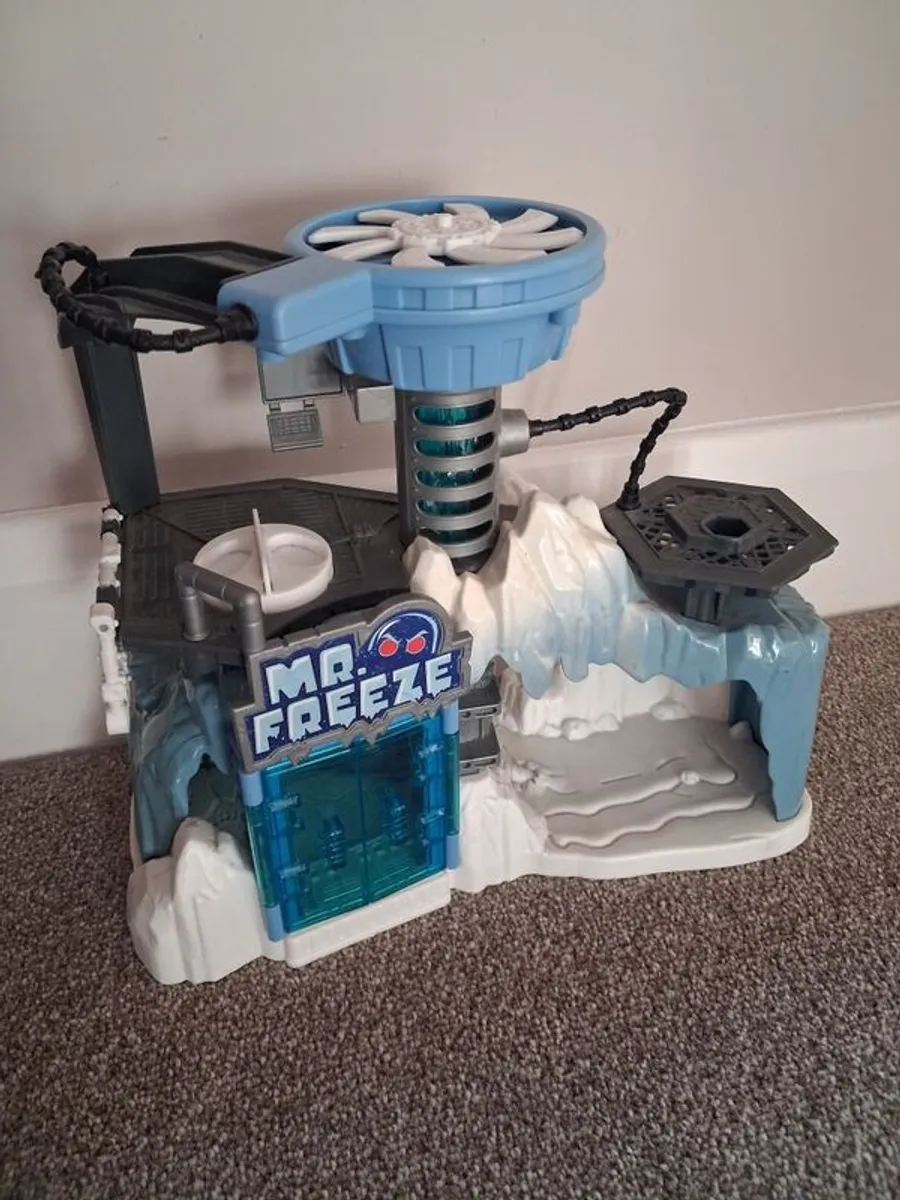 Imaginext Toys - Image 3