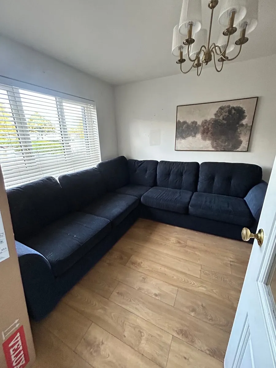 Sofa - Image 1