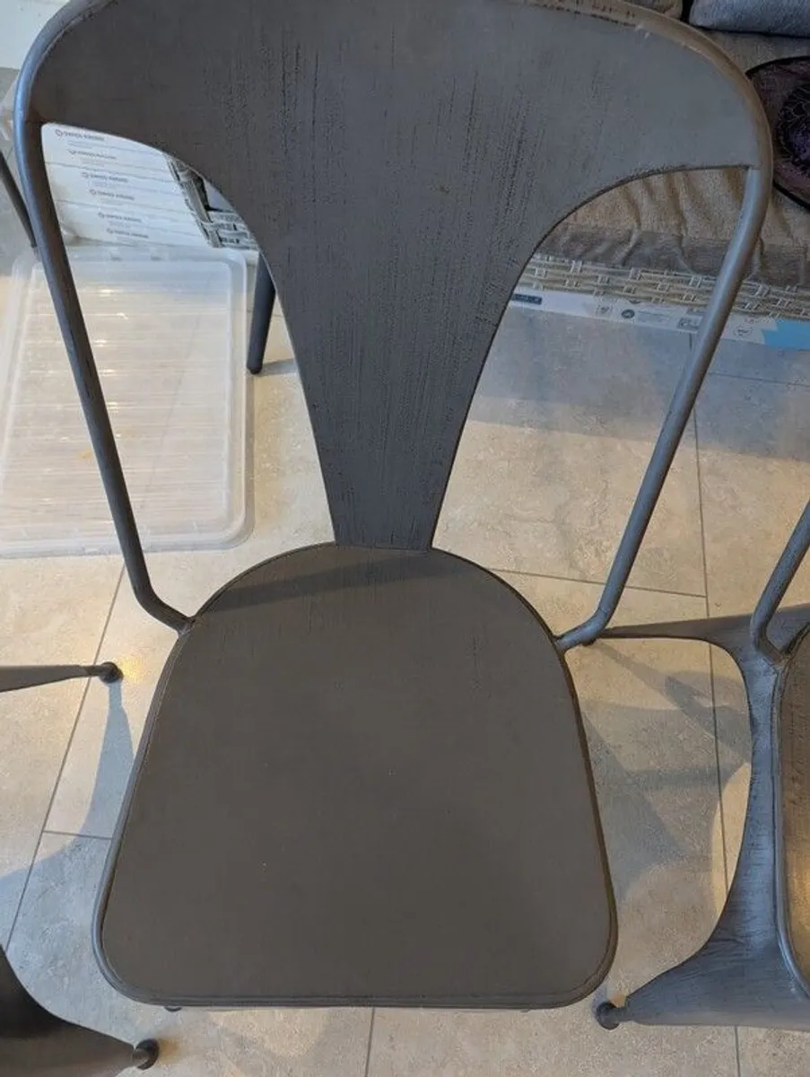 Dining Chairs - Image 2