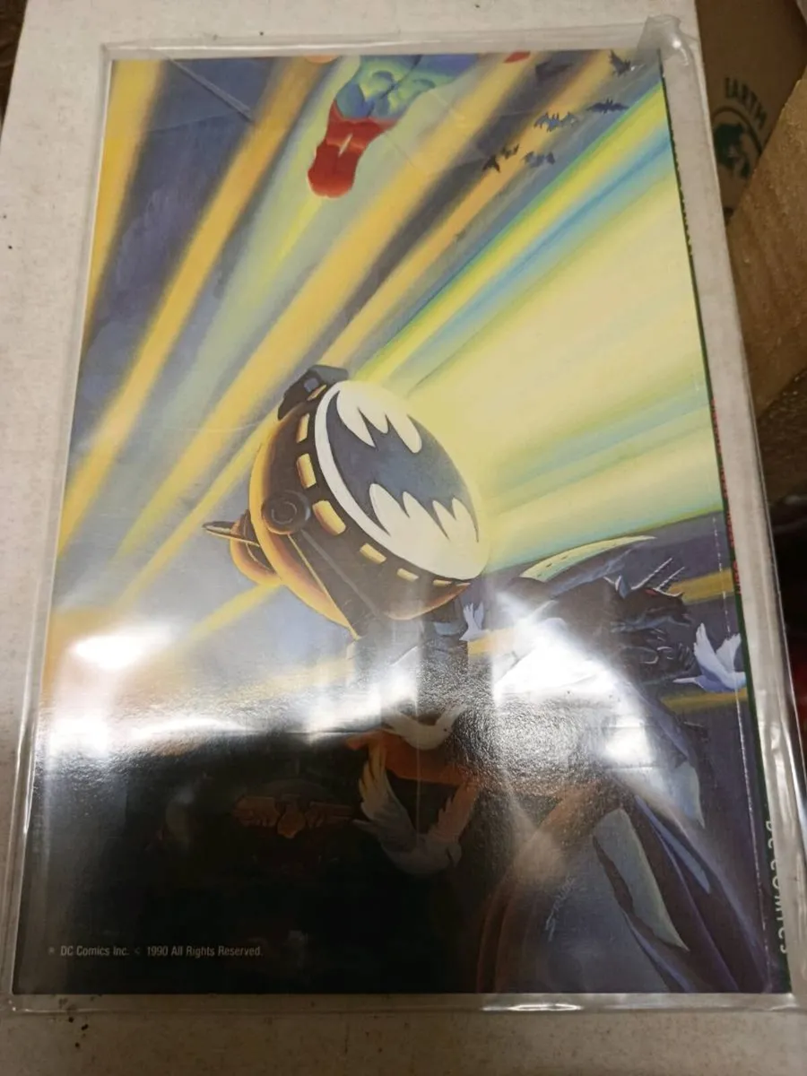 Worlds finest - Image 2