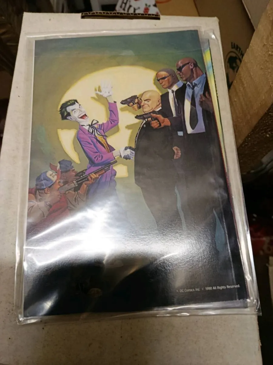 Worlds finest - Image 4