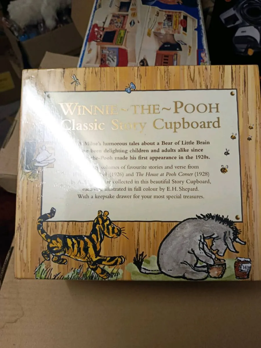 Winnie the pooh - Image 2