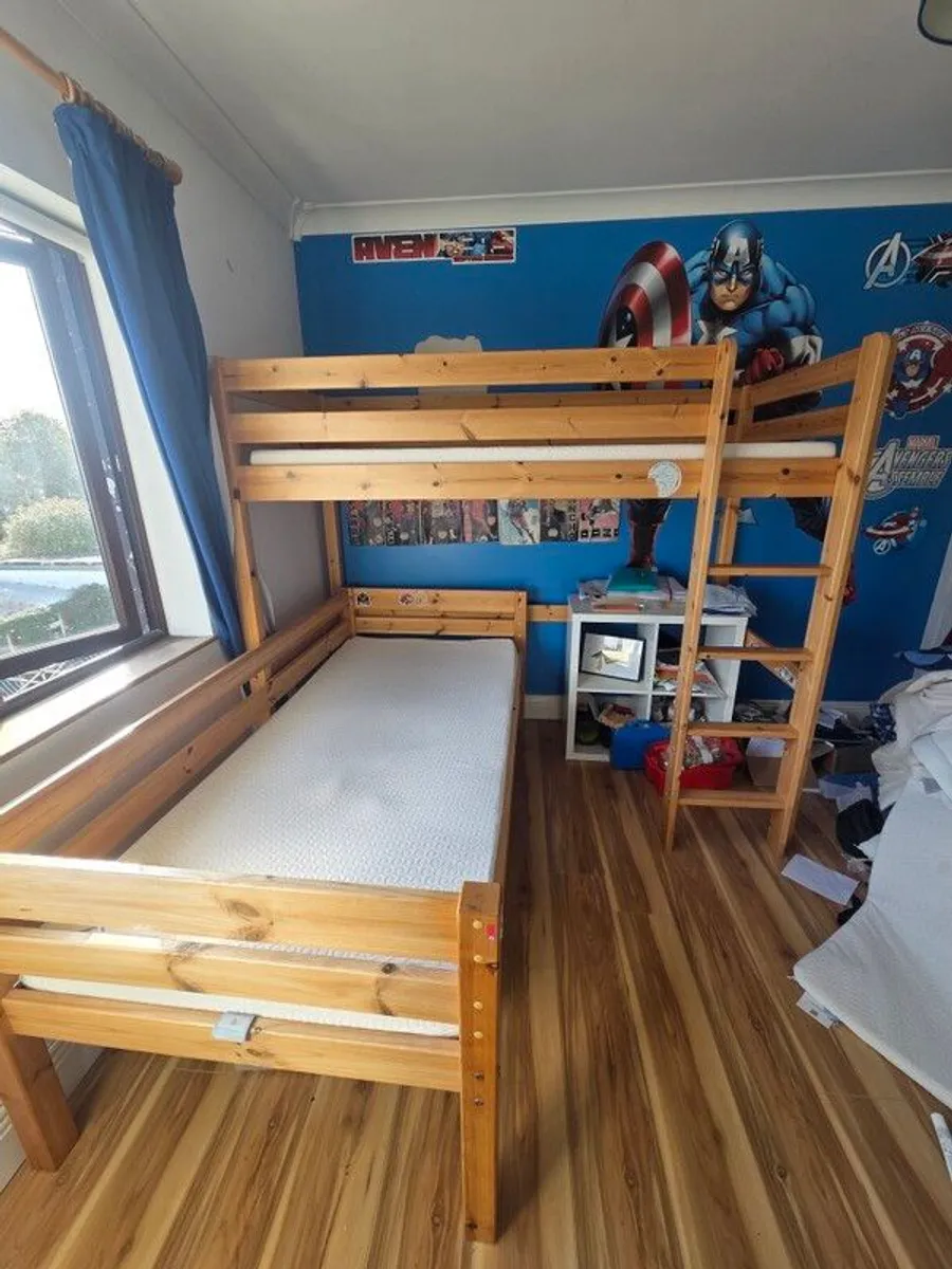 Bunk Beds - Image 1