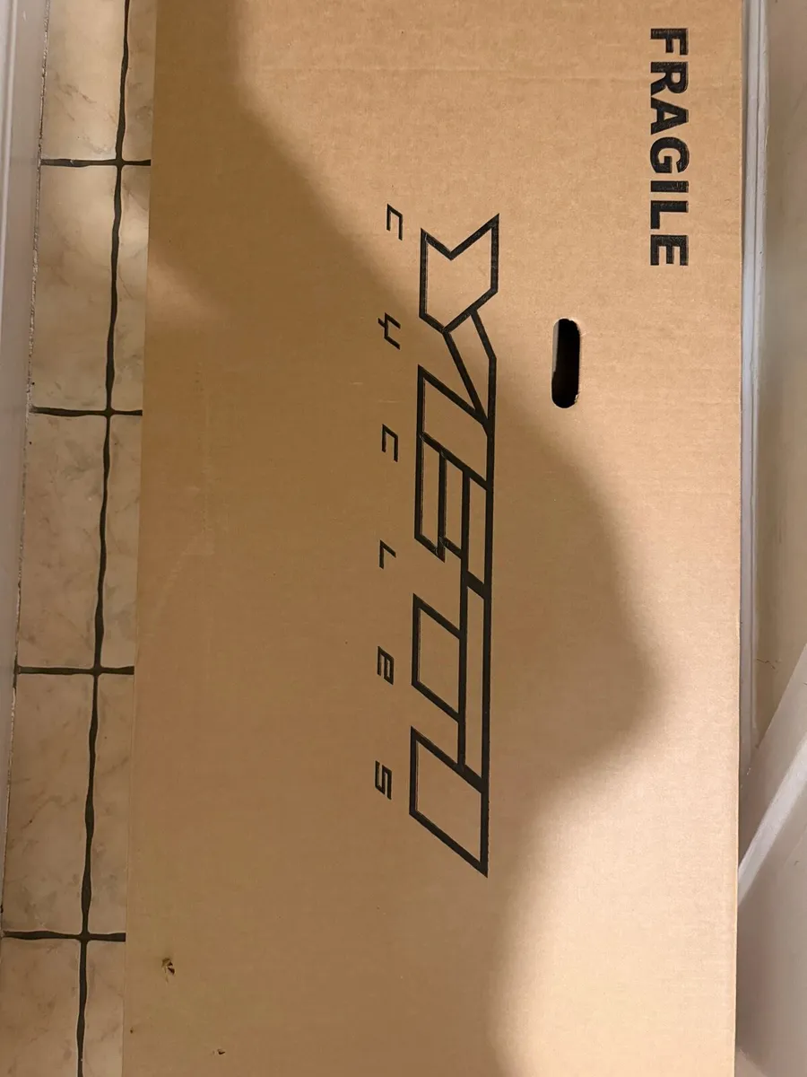 XL - 2026 YETI SB160 TEAM ISSUE XTR Di2 - Image 1