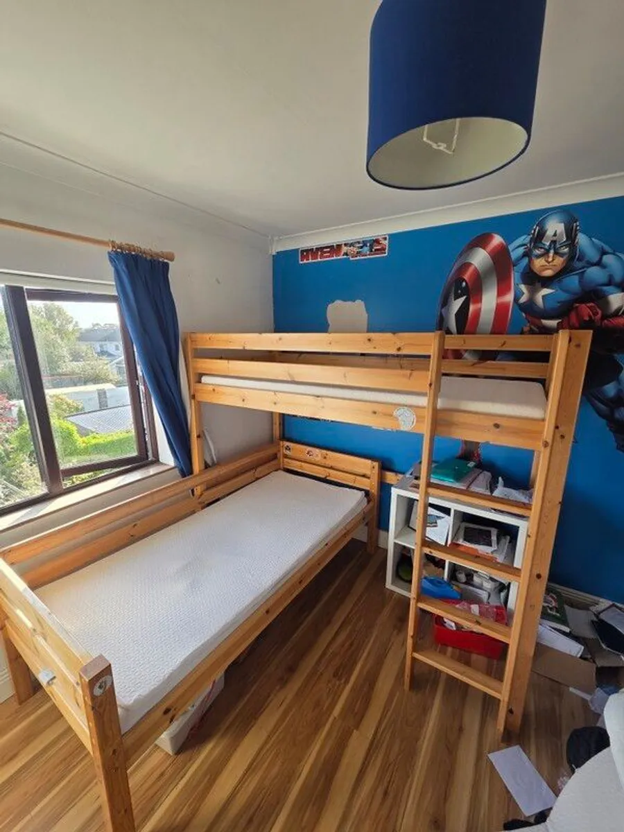 Bunk Beds - Image 2