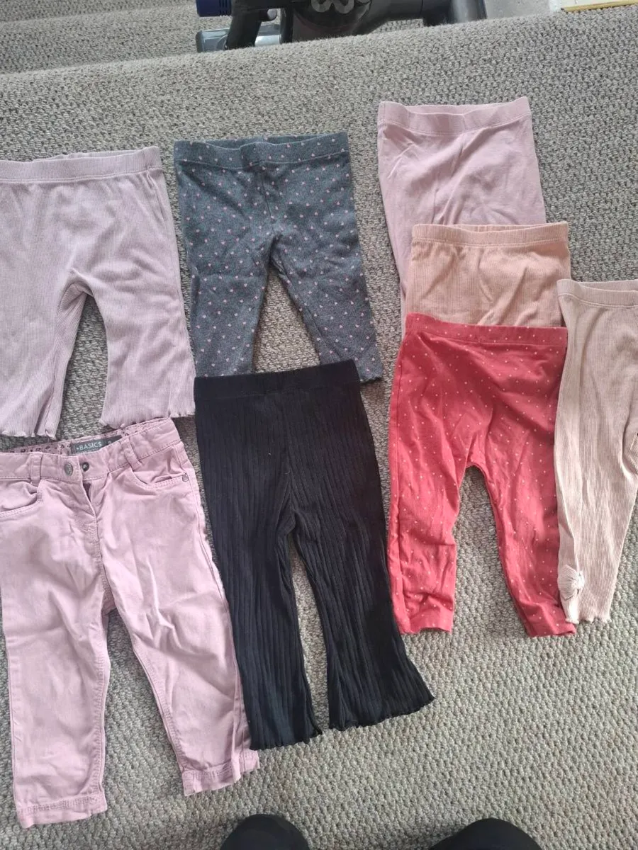 Kids clothes - Image 2