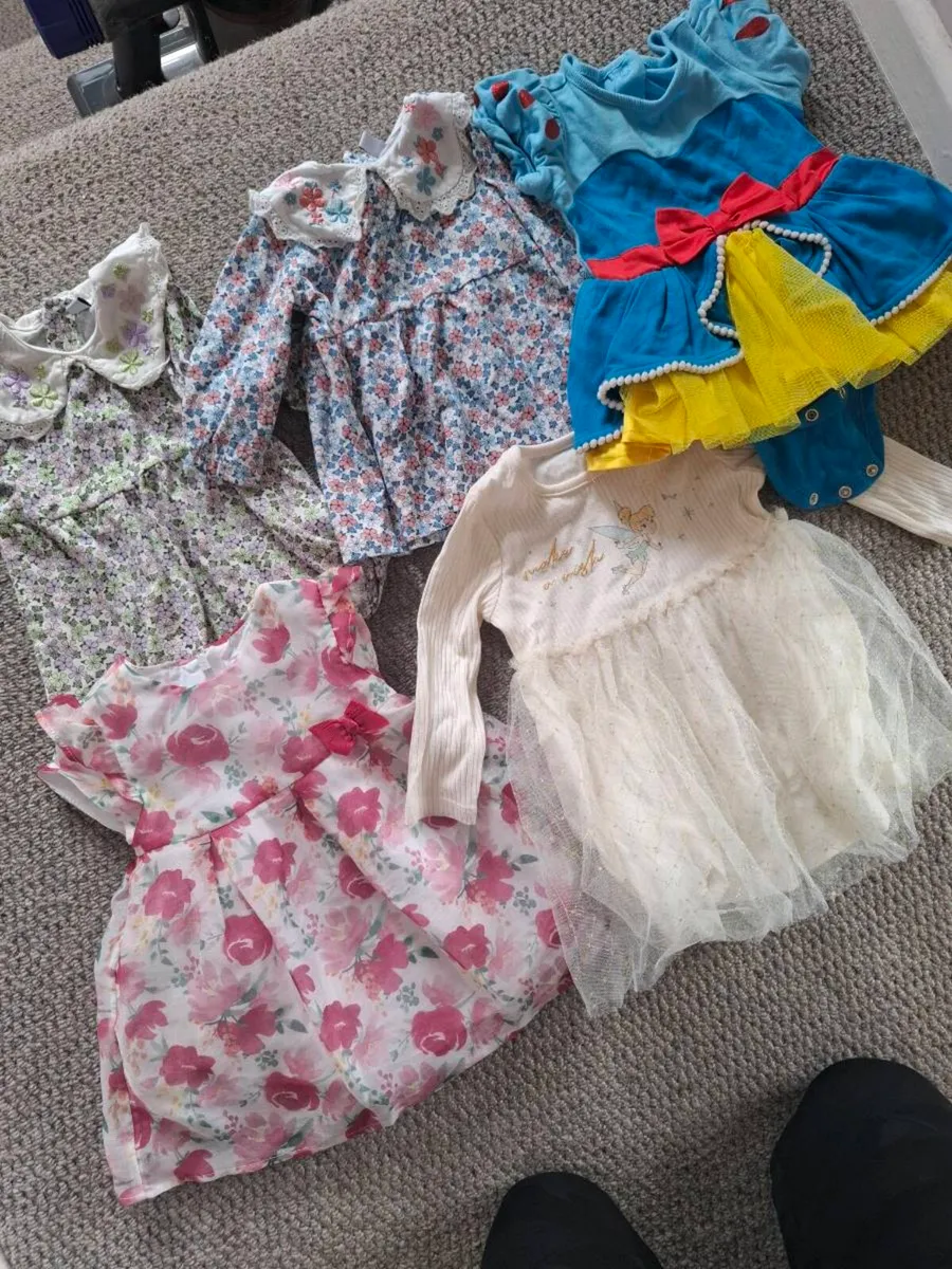 Kids clothes - Image 3