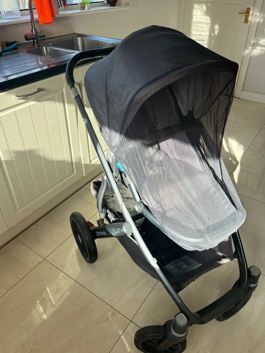 Vista UPPAbaby buggy - Image 3