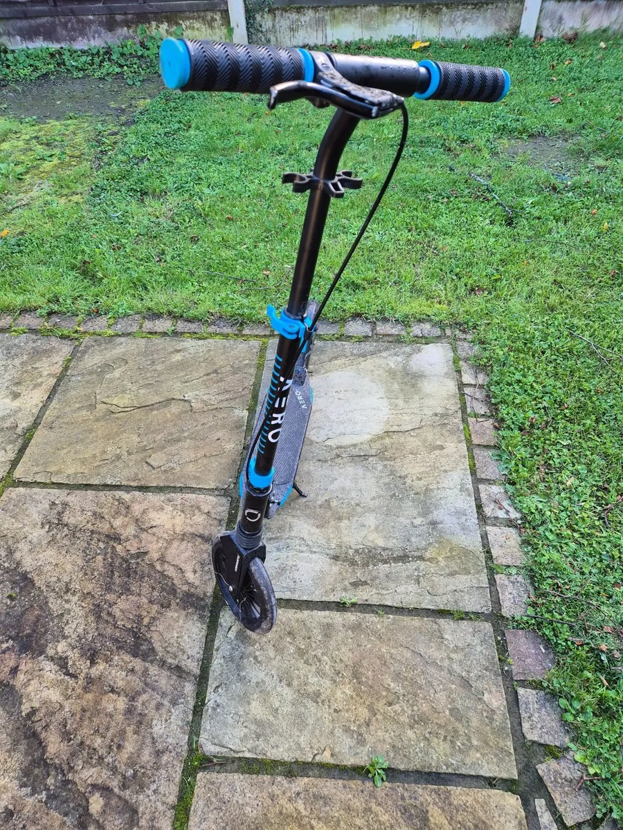 Kids scooter - Image 3