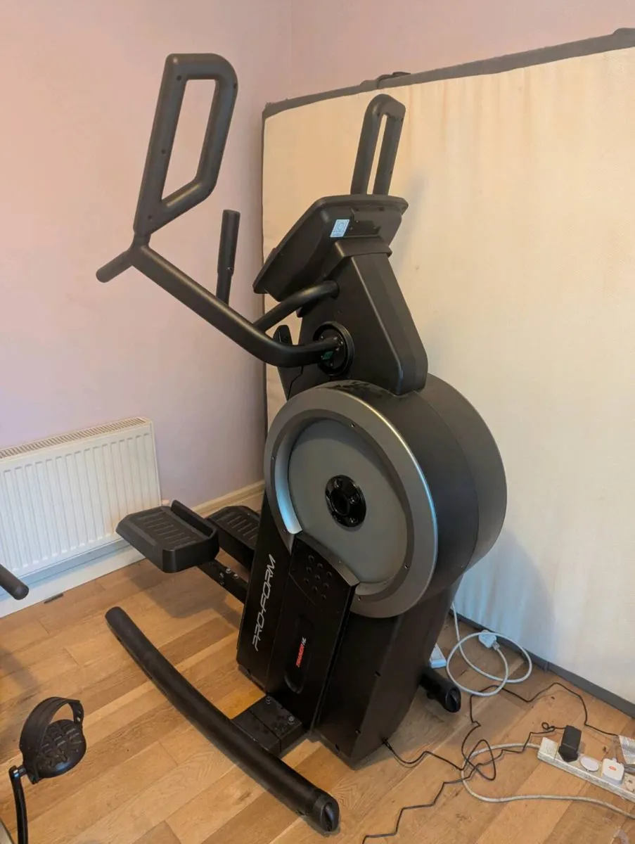 ProForm Elliptical Trainer